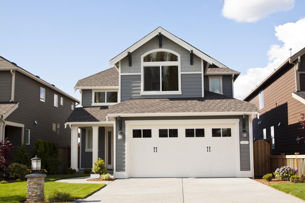 6 Reasons Why Exterior Painting Services Can Increase Home Value